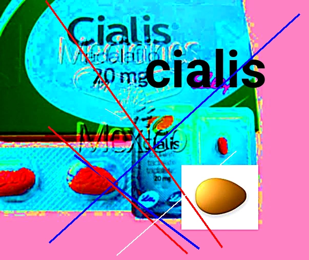 Vrai cialis moins cher